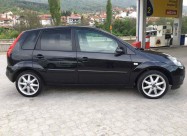 Ford Fiesta 90kc Odlichna -07