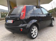 Ford Fiesta 90kc Odlichna -07