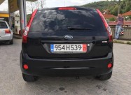 Ford Fiesta 90kc Odlichna -07