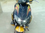 Jonway