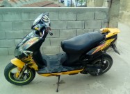 Jonway