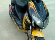Jonway
