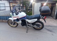 Honda Transalp 600v 