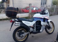 Honda Transalp 600v 