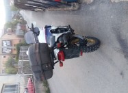 Honda Transalp 600v 