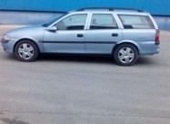 Opel Vectra B