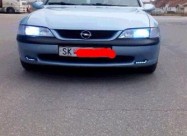 Opel Vectra B