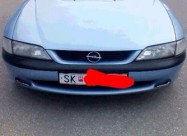 Opel Vectra B