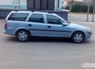 Opel Vectra B