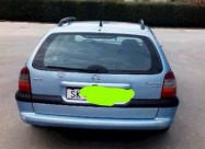 Opel Vectra B