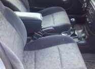 Opel Vectra B