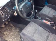 Opel Vectra B