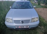 Продавам Бора 1. 9 тди