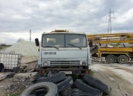 Kamaz Mikser