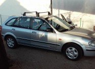 Mazda323f