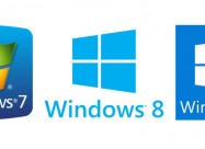 Profesionalna Instalacija Windows Xp,7,8,8,1 I Win