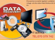 Servis Za Komputeri,laptopi,