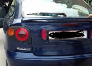 Reno Megan Cope Full Oprema Za Samo 1200 Eura