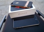 Iphone 6s 64 Giga 