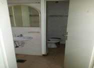 СЕ ИЗДАВА ДЕЛОВЕН ПРОСТОР ВО ТЦ ПАЛОМА БЈАНКА