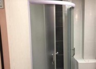 Се продава реновиран стан 46м2 во Карпош 2