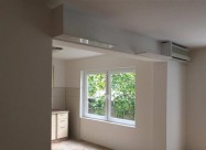 Се продава реновиран стан 46м2 во Карпош 2