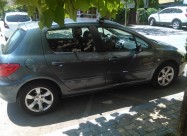 Prodavam Pezo 307 1.6 Hdi