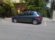 Prodavam Pezo 307 1.6 Hdi