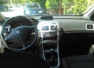Prodavam Pezo 307 1.6 Hdi