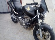 Honda Hornet 600 Cc