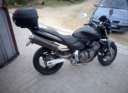 Honda Hornet 600 Cc