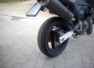 Honda Hornet 600 Cc