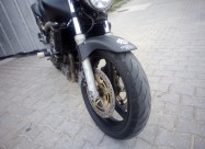 Honda Hornet 600 Cc