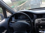 Hyundai Trajet