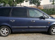 Hyundai Trajet
