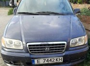 Hyundai Trajet