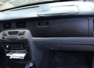 Hyundai Trajet