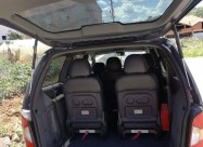 Hyundai Trajet