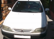 Prodavam Citroen Xsara