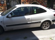 Prodavam Citroen Xsara