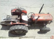 Traktor Imt 539 So Mehanizacija