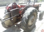 Traktor Imt 539 So Mehanizacija