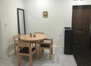 Se Iznajmuva Dvosoben Stan Vo Kapishtec