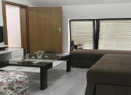 Se Iznajmuva Dvosoben Stan Vo Kapishtec