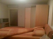 СЕ ИЗДАВА ЧЕТИРИСОБЕН СТАН ВО ЦРНИЧЕ