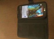 Lg K10 16gb