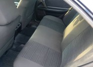 Mercedes E200 Cdi