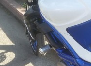 Stitnici Za Motorcikli