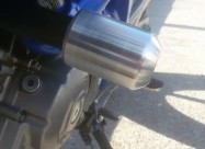Stitnici Za Motorcikli