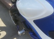 Stitnici Za Motorcikli